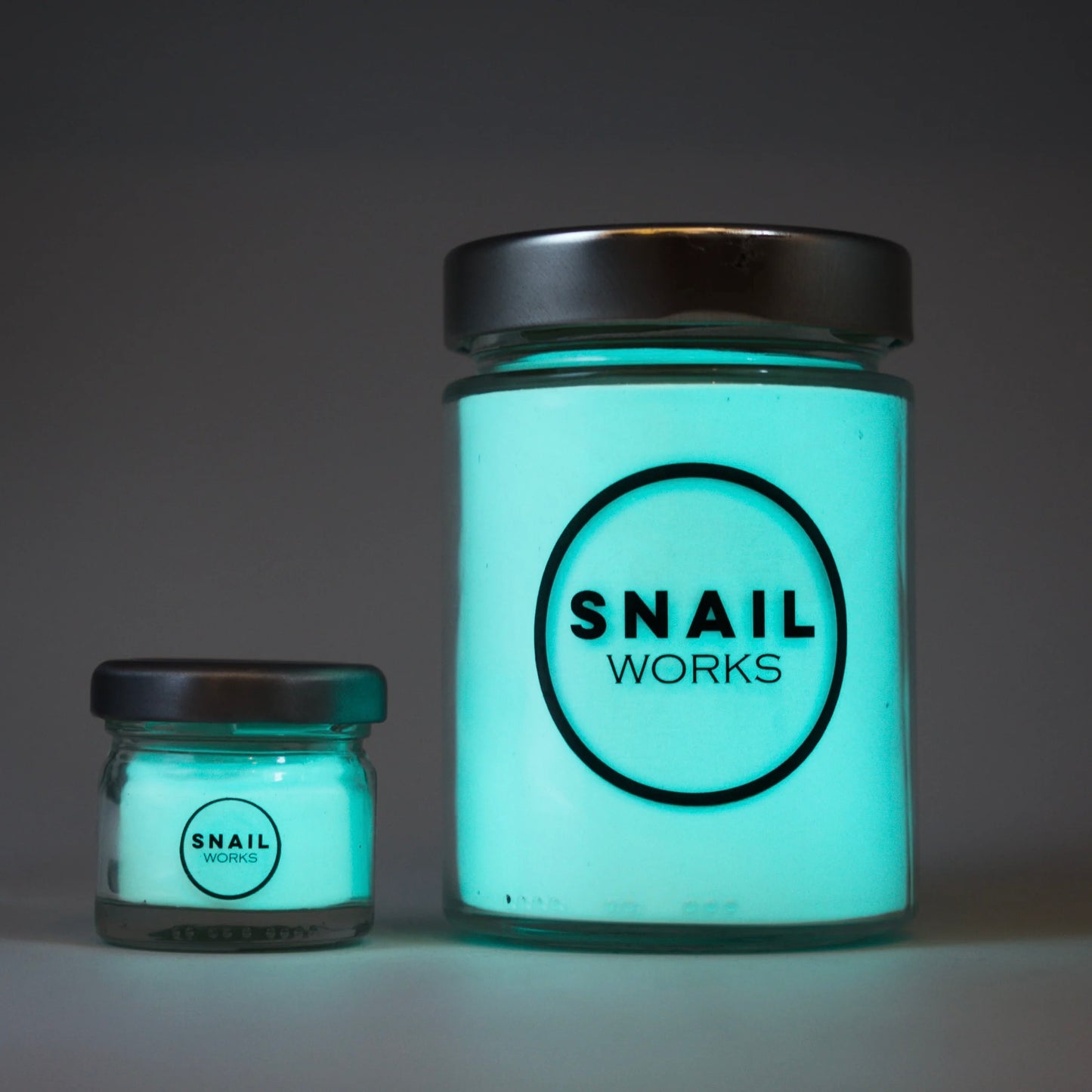 Poudre phosphorescente, poudre d'aluminate de strontium