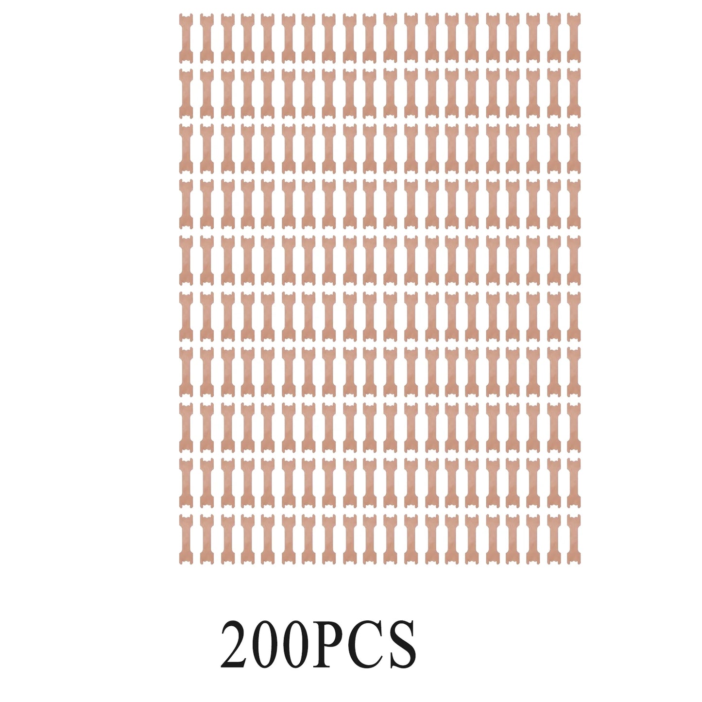 Bandes anti-ronflement et bandelettes nasales pour une respiration facilitée