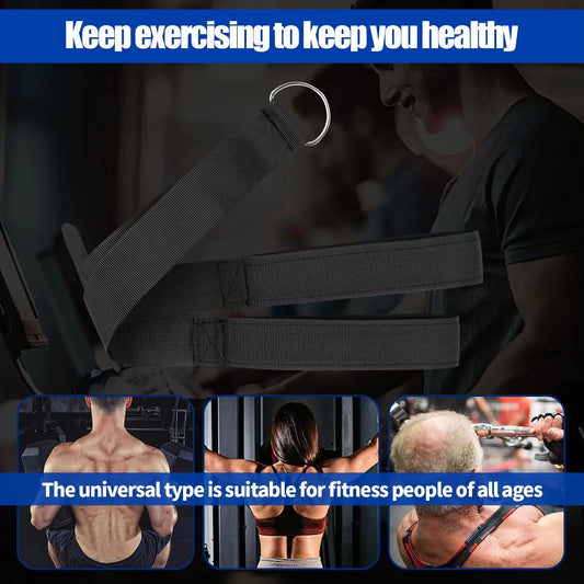 Sangle d'entraînement fitness