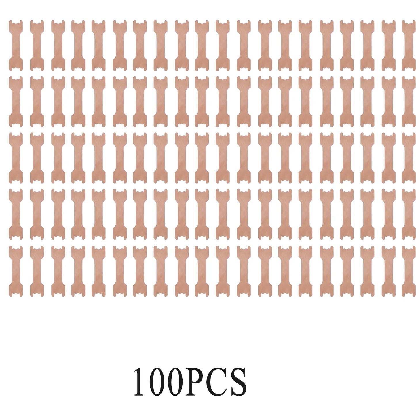 Bandes anti-ronflement et bandelettes nasales pour une respiration facilitée